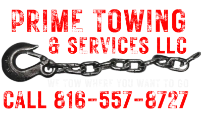 Prime Towing & Services LLC